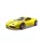  Bburago: Ferrari 458 Speciale car in yellow 1/43
