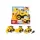  Dickie Toys: Assembleable machines in several versions - Simba Toys