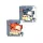  Shark Attack sponge gun in two versions