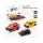  Hummer pull-back metal car model in several versions 1/32