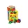  Mini plastic machines with movable elements