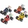  Buggy pull-back car