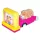  Zhu Zhu pets Car cinema accessory