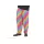  80s colorful pants men's costume in size XL