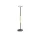 POPPY SOLAR LED POST BLUETOOTH 1 LIGHT DARK GREY