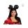  Mickey Mouse hair clip