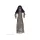  Halloween doll decoration with light-up head and sound - 122 cm
