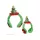  Christmas earmuffs