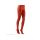  Glittery red tights, 40 DEN