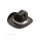  Children's Cowboy hat, black