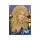  Attractive - women's wig, blonde