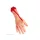  Torn off hand