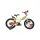  Dino Raptor green children's bicycle in size 14