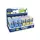  Metal harmonica - Bontempi - various, 1 pc.