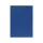  Spirit: Self-adhesive glitter decorative foam sheet in blue A/4 1pc