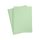  Light green cardstock - A4