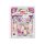 Glamour Puffy Sticker Set - Melissa & Doug