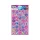  My Little Pony sticker set 80pcs 14x21cm