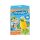  Atzooka Animals Paper Creative Toy
