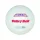  Rubber volleyball - Uninflated
