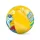  Shark pattern inflatable beach ball 50cm - Mondo Toys