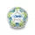  Exchange football pattern BioBall rubber ball 23cm - Uninflated