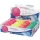 Antistress ball, 7 cm, assorted, 1 pc.