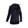 Synthetic Fleece Fz Mirage Under Armour women's sweatshirt black size XS