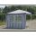  Side wall for GANGES gazebo, 2 pcs, 285x195 cm