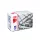  ICO: 475 Paper clips 75mm 50 pcs