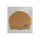  Moulded Sil Speedo women's swimming cap copper color