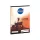  Ars Una: NASA 2nd grade lined notebook A5 16-32