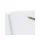  Ars Una: Gravity Spaceman 2nd Grade Ruled Notebook A/5