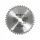  YATO Saw blade for wood 250/30/40