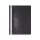  Spirit: Black binder folder 110/170 A4