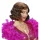  20s women's wig