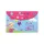  Must: Balloon Girl patent document folder in A4 size