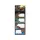  Jurassic World 20-pack self-adhesive booklet labels