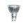 LED SPOT GU10 6W/220V 50° COB 4500K