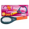 Levenhuk LabZZ MG1 Magnifier with Compass
