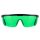 Ermenrich Verk GG30 green safety glasses