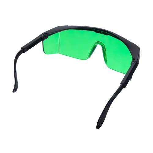 Ermenrich Verk GG30 green safety glasses