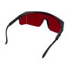 Ermenrich Verk RG30 red safety glasses