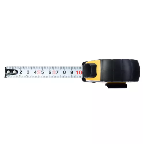 Ermenrich Reel SQ30 measuring tape, yellow