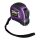 Ermenrich Reel SQ30 tape measure, purple