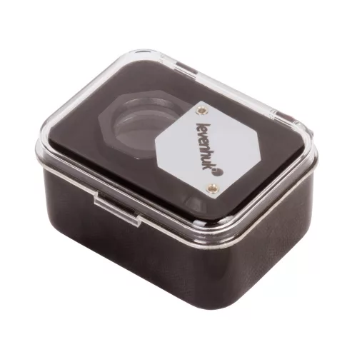 Levenhuk Zeno Gem ZM9 Magnifier