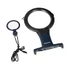 Levenhuk Discovery Crafts DNK 10 Neck-Mount Magnifier