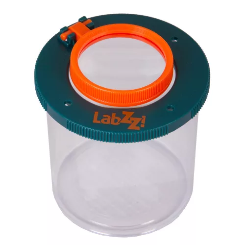 Levenhuk LabZZ C1 Insect Observation Box