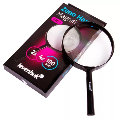 Levenhuk Zeno Handy ZH11 Magnifier
