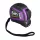 Ermenrich Reel SQ50 tape measure, purple